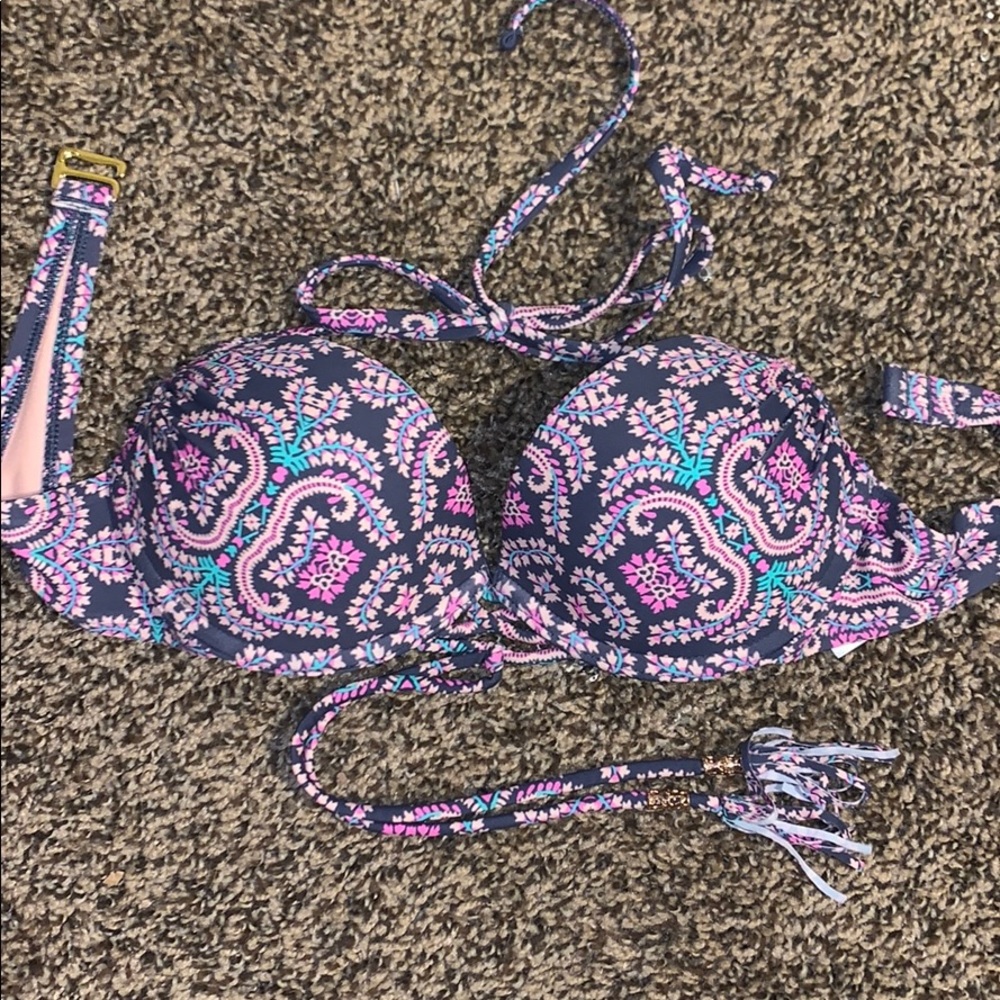 Swimsuit